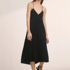 Aritzia Wilfred Cosimo Dress